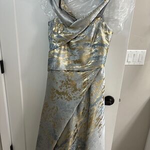 Renee Ruiz gown